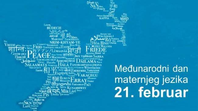 Pravo na maternji jezik, jedno od elementarnih ljudskih prava